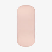 Joolz Sheets Joolz Perfect Organic Fitted Sheet - Dusty Rose