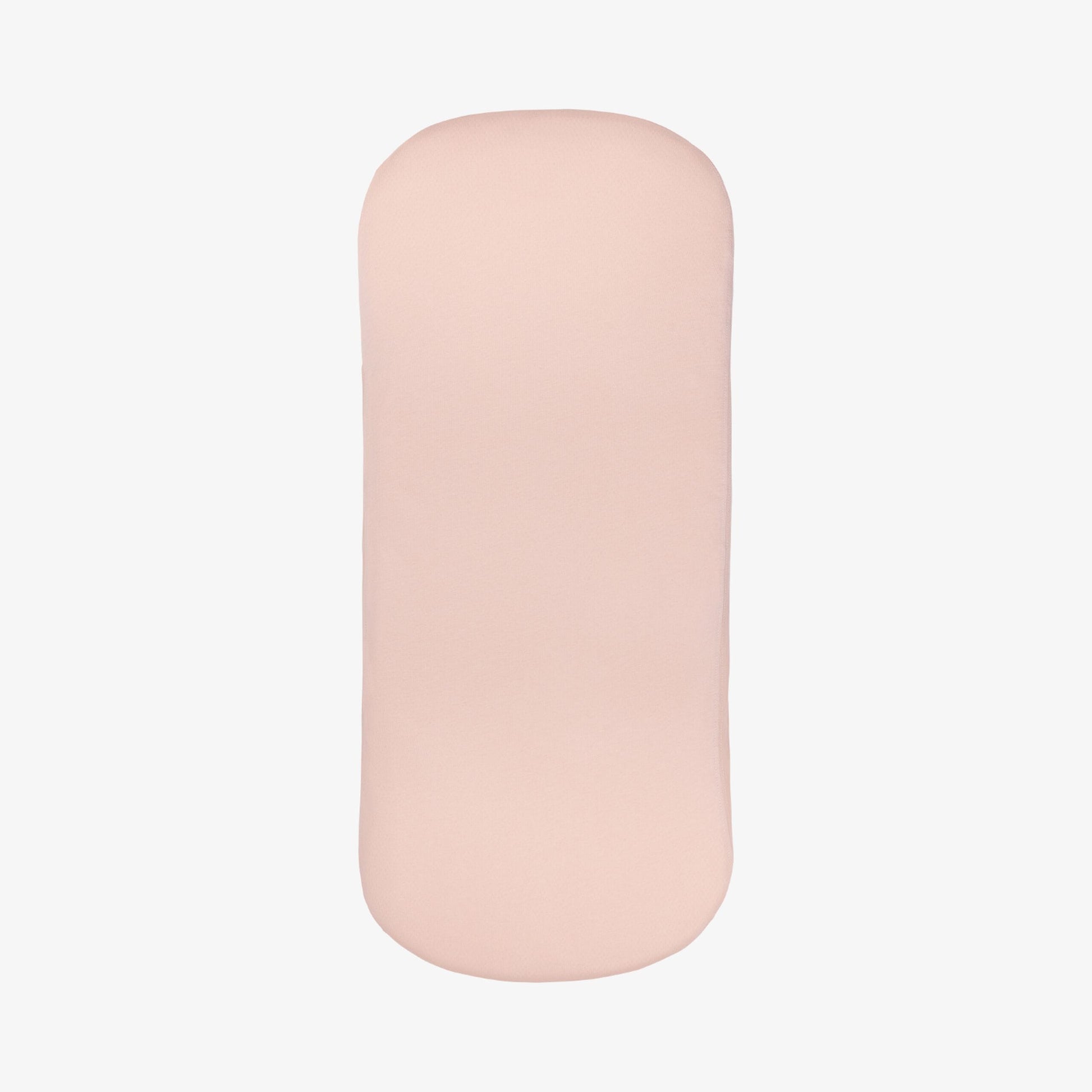 Joolz Sheets Joolz Perfect Organic Fitted Sheet - Dusty Rose