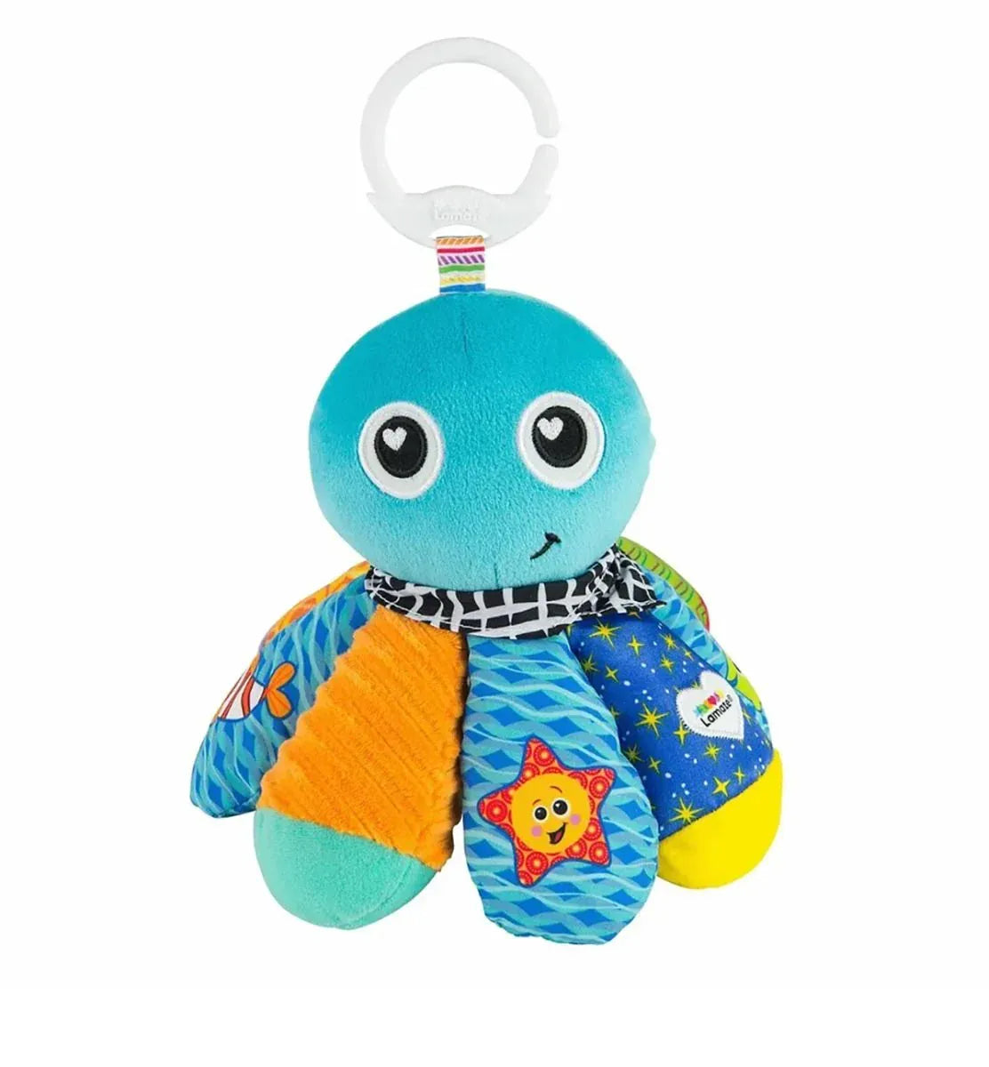 Lamaze Baby Activity Toys Lamaze - Salty Sam