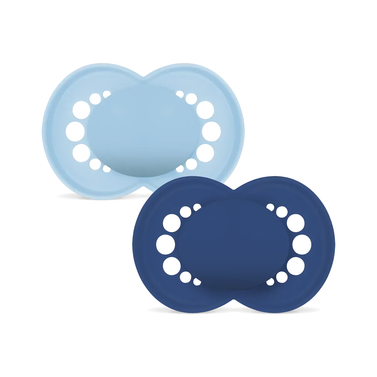 MAM Feeding Accessories Mam Original Pacifier - Blue 6m-18 Months