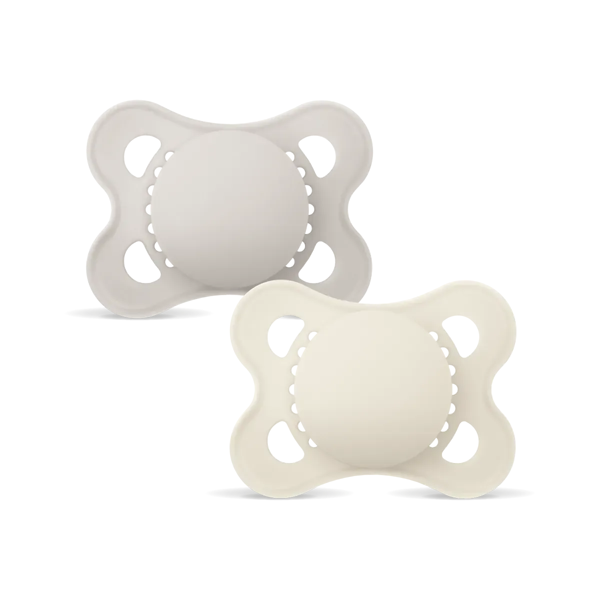 MAM Feeding Accessories Mam Original Pacifier - Neutral 0-6 Months