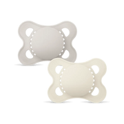 MAM Feeding Accessories Mam Original Pacifier - Neutral 0-6 Months