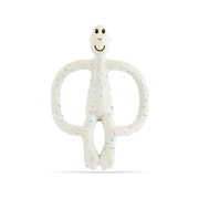 Matchstick Monkey Toys Matchstick Monkey Teething Toy - Confetti