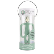 Matchstick Monkey Toys Matchstick Monkey Teething Toy - Mint Green