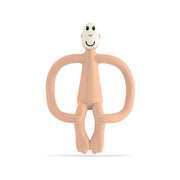 Matchstick Monkey Toys Matchstick Monkey Teething Toy - Peach