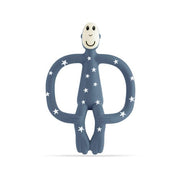 Matchstick Monkey Toys & Teethers Matchstick Monkey Blue Stars