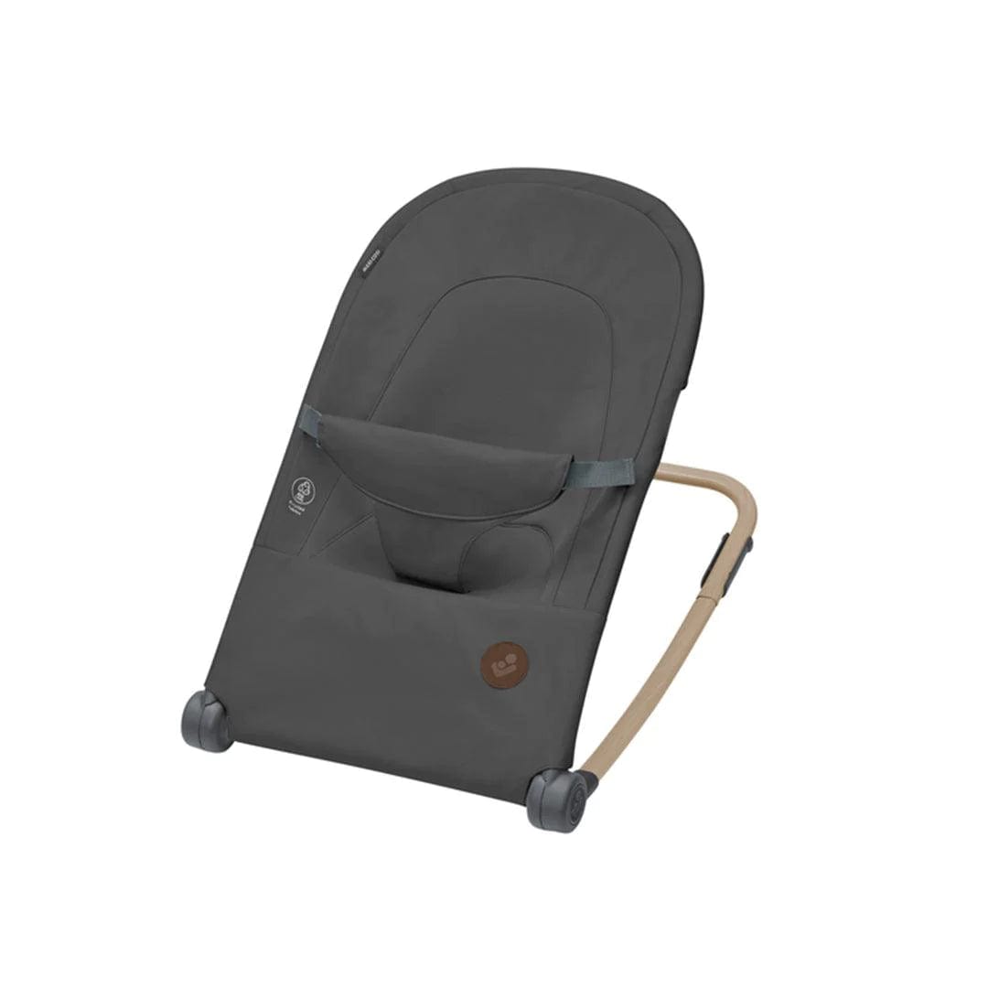 Maxi Cosi Bouncer Beyond Graphite Maxi Cosi Loa Rocker Eco