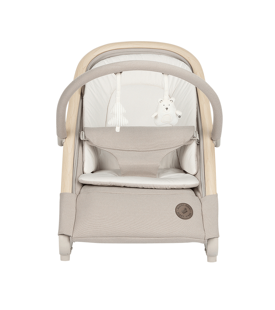 Maxi Cosi Bouncer Maxi Cosi Kori Rocker - Nomad Sand