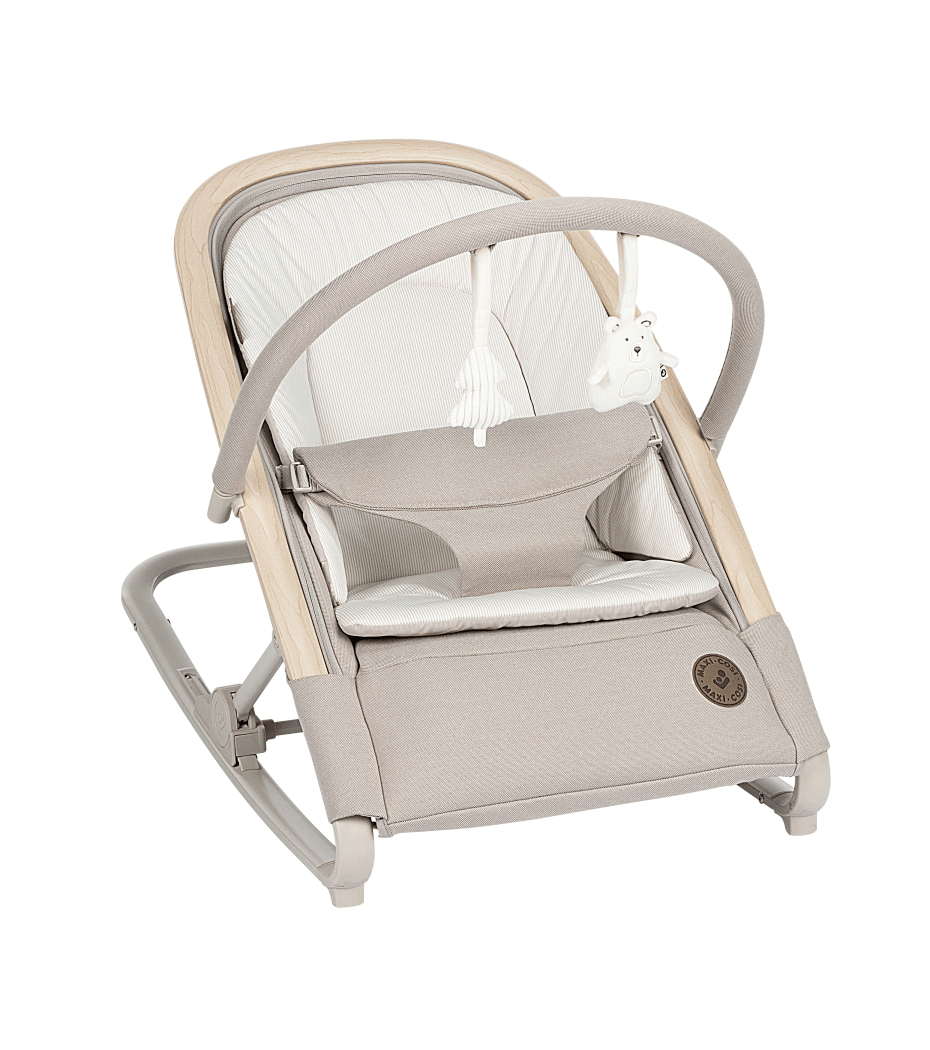 Maxi Cosi Bouncer Maxi Cosi Kori Rocker - Nomad Sand