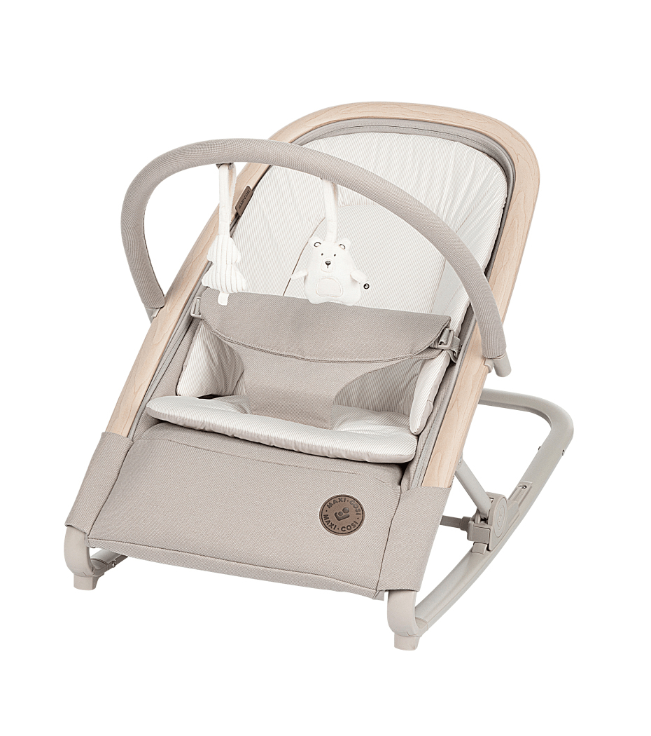 Maxi Cosi Bouncer Maxi Cosi Kori Rocker - Nomad Sand