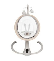 Maxi-Cosi Bouncers Maxi Cosi Cassia Electric Swing - Nomad Sand