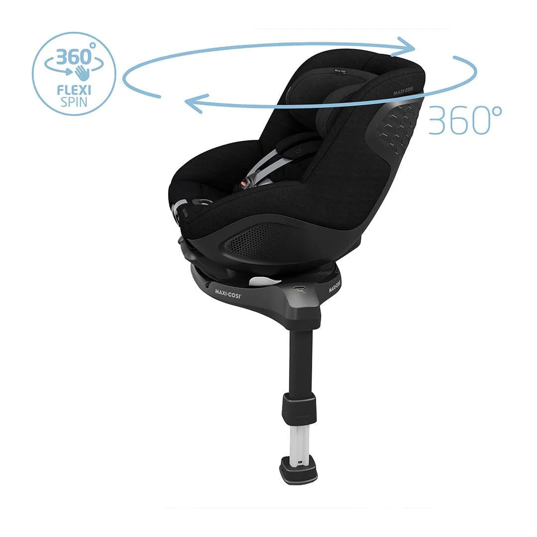 maxi cosi mica Maxi Cosi Mica Pro Eco I-Size Car Seat