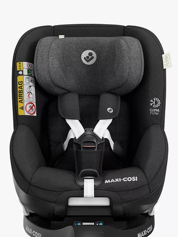Maxi-Cosi Car Seat Authentic Black Maxi Cosi Mica Pro Eco I-Size Car Seat