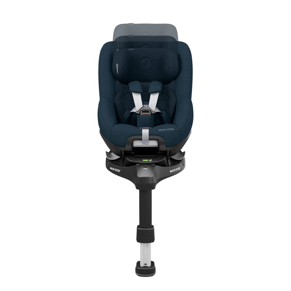 Maxi-Cosi Car Seat Authentic Blue Maxi Cosi Pearl 360 Pro Car Seat - Authentic Blue