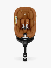 Maxi-Cosi Car Seat Authentic Cognac Maxi Cosi Mica Pro Eco I-Size Car Seat