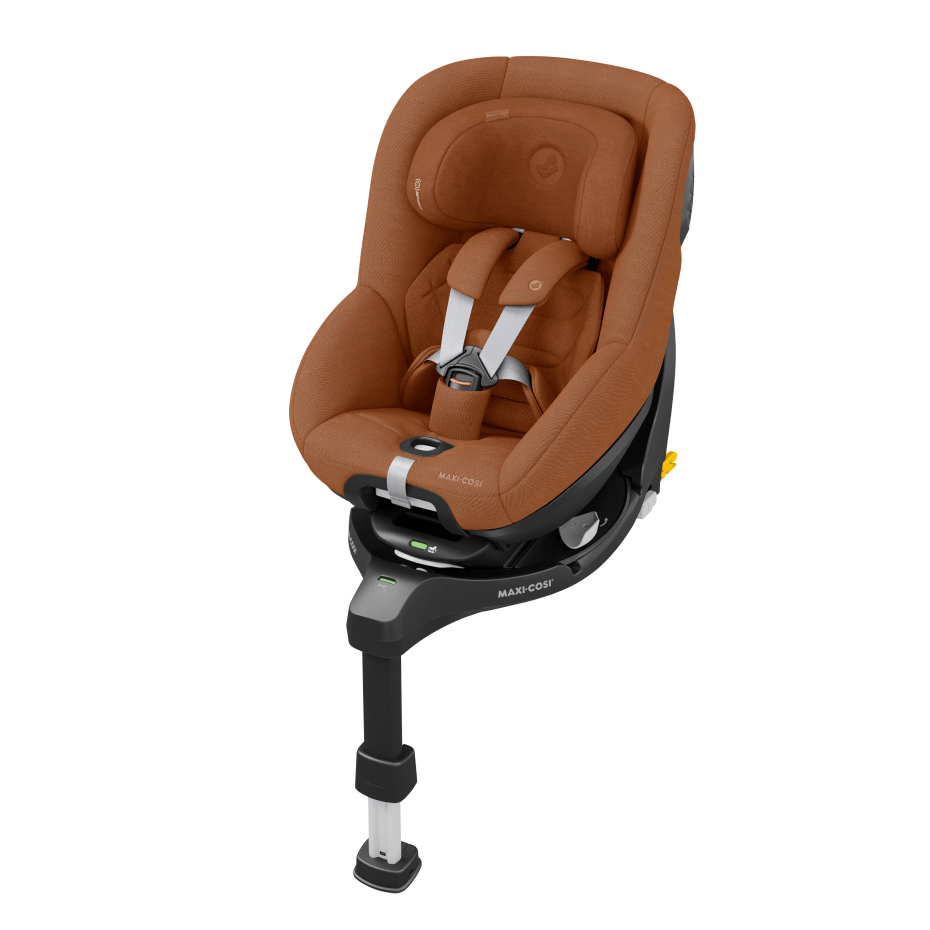 Maxi-Cosi Car Seat Authentic Terra Maxi Cosi Pearl 360 Pro Car Seat - Authentic Terra