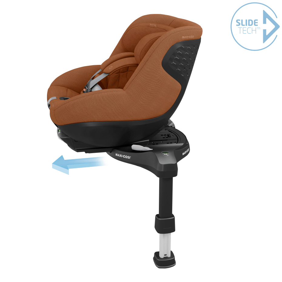 Maxi-Cosi Car Seat Authentic Terra Maxi Cosi Pearl 360 Pro Car Seat - Authentic Terra