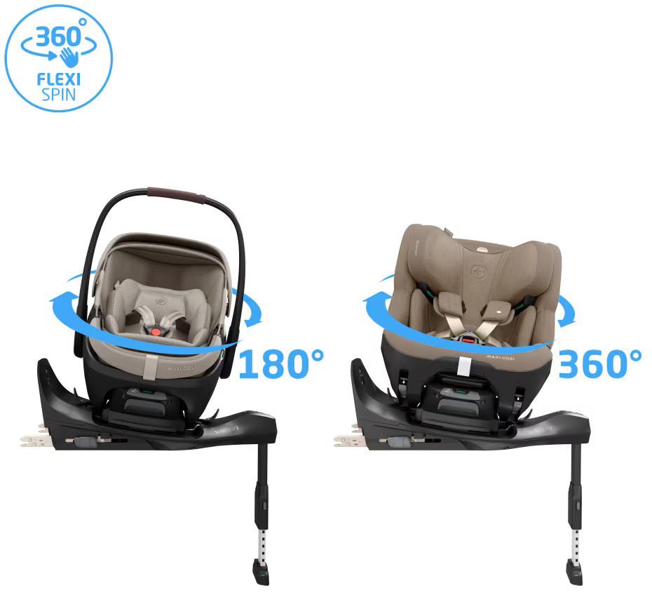 family fix maxi cosi Maxi Cosi Familyfix Slide Pro