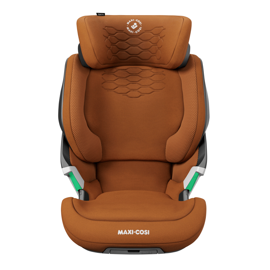 Maxi-Cosi Car Seat Maxi Cosi Kore Pro i-Size - Authentic Cognac