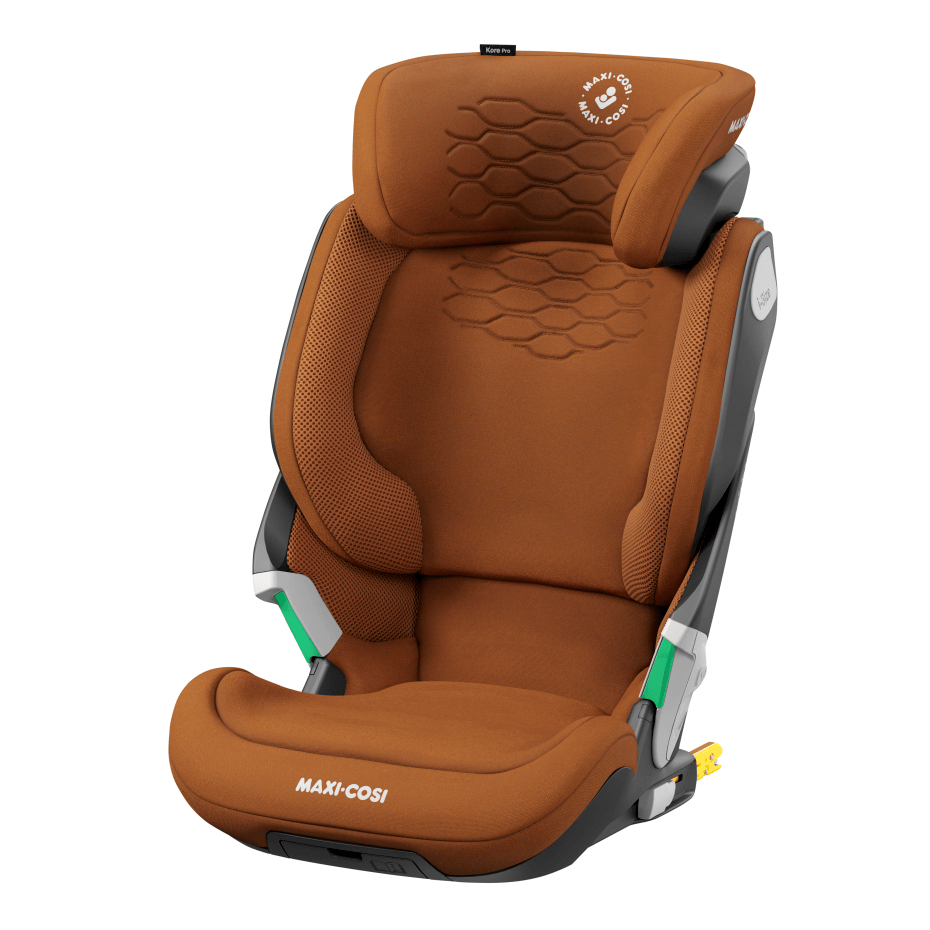 Maxi-Cosi Car Seat Maxi Cosi Kore Pro i-Size - Authentic Cognac
