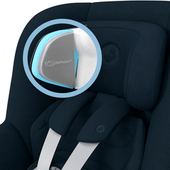 Maxi-Cosi Car Seat Maxi Cosi Mica 360 Pro 'Slide' i-Size Car Seat