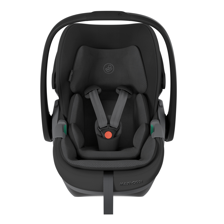 Maxi Cosi car seat Maxi Cosi Pebble Slide Pro - Black Onyx