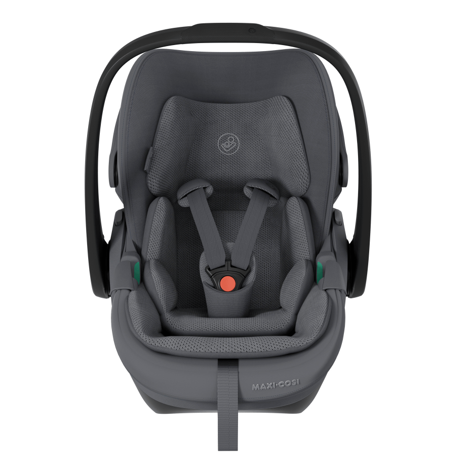 Maxi Cosi car seat Maxi Cosi Pebble Slide Pro - Moon Graphite