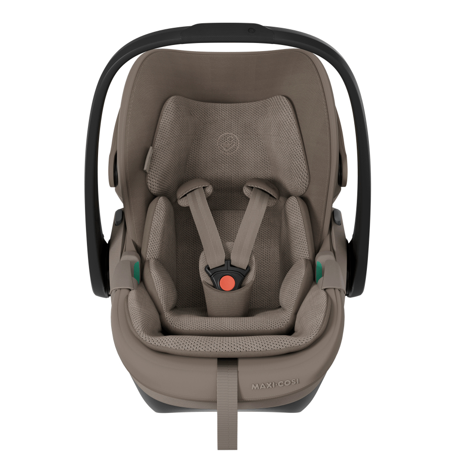 Maxi Cosi car seat Maxi Cosi Pebble Slide Pro - Oak Truffle