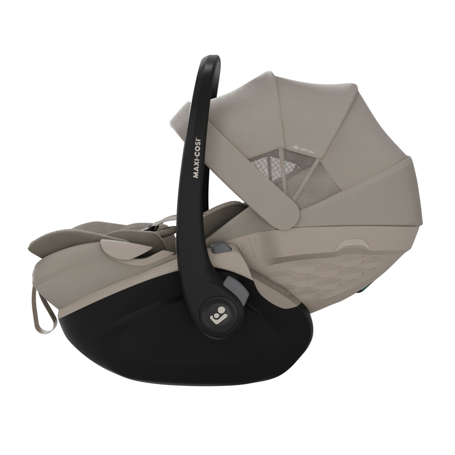 Maxi Cosi car seat Maxi Cosi Pebble Slide Pro - Saphire Sand