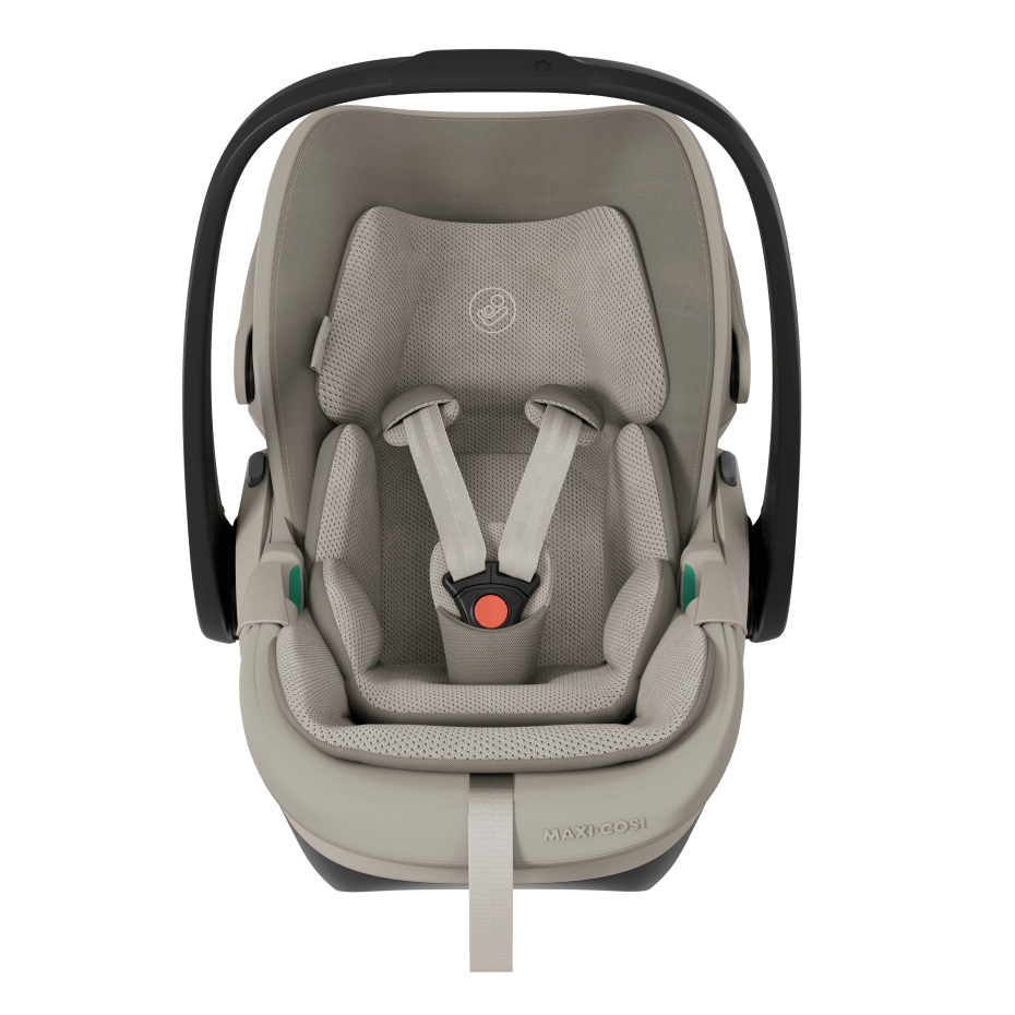 Maxi Cosi car seat Maxi Cosi Pebble Slide Pro - Saphire Sand