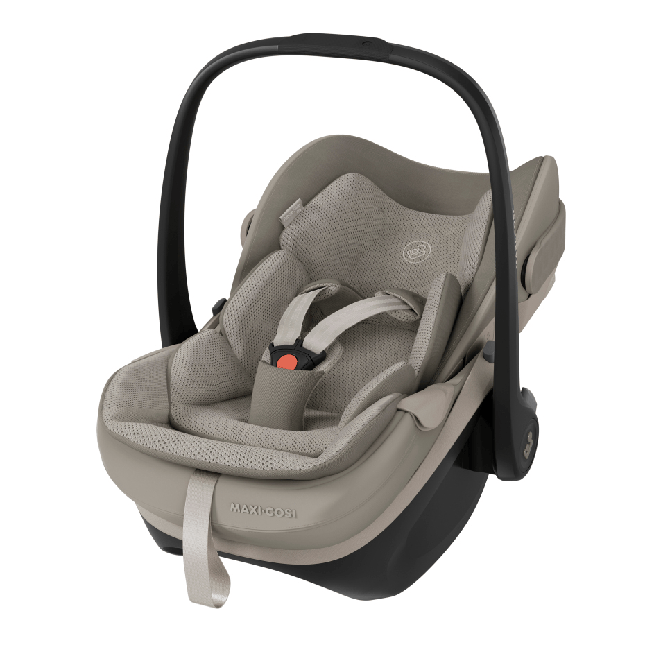 Maxi Cosi car seat Maxi Cosi Pebble Slide Pro - Saphire Sand