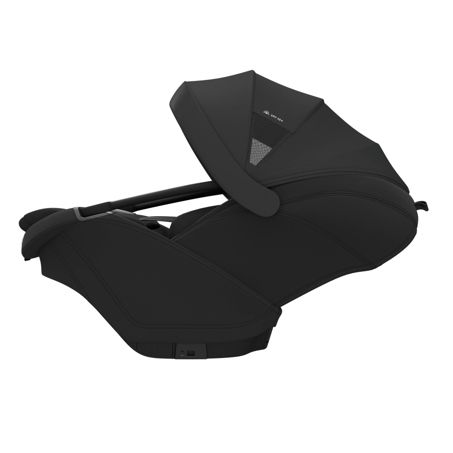 Maxi Cosi Car Seat PRE ORDER - January Maxi Cosi Coral Slide Pro - Black - PRE ORDER JANUARY