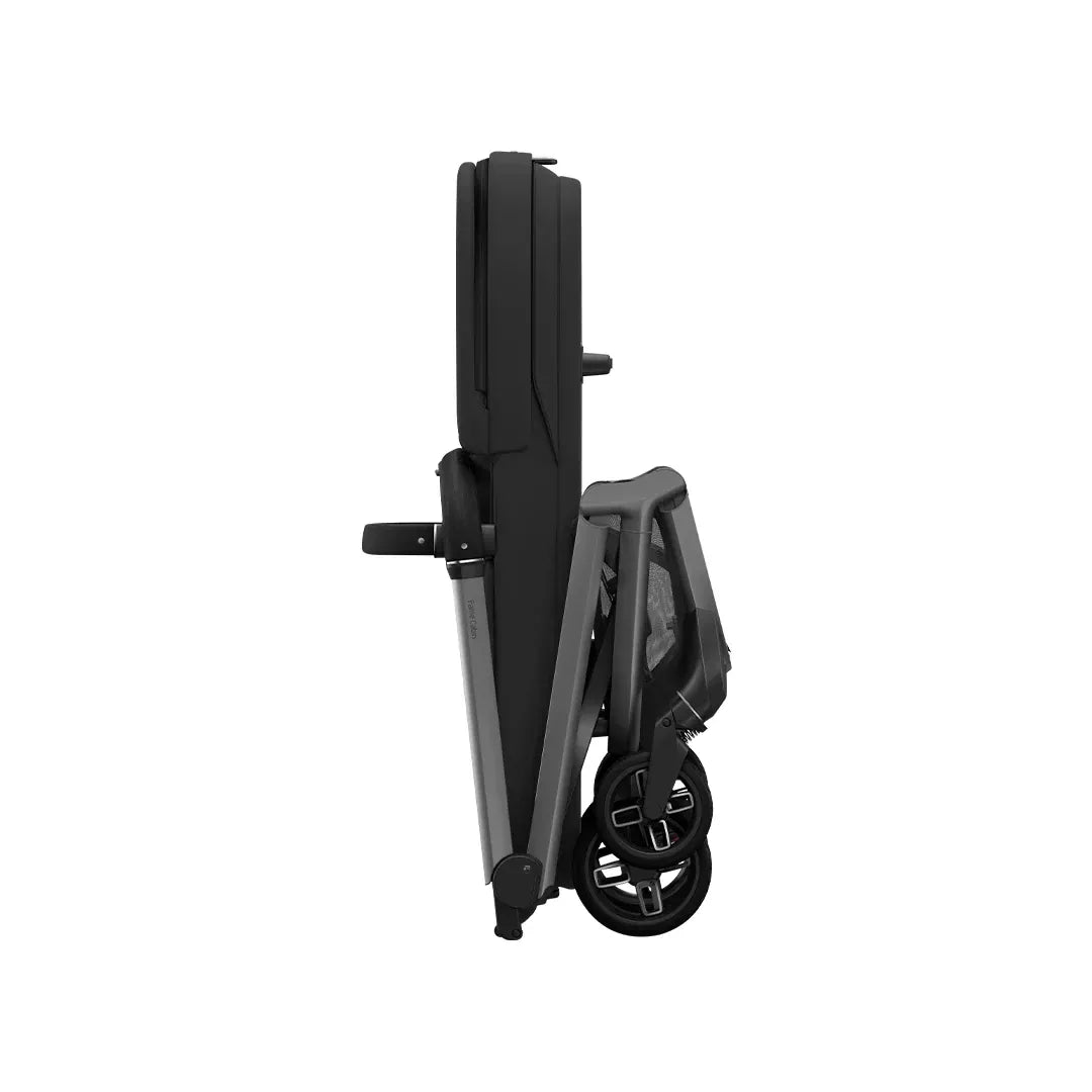 Maxi-Cosi Carry Cot Maxi-Cosi Cabin Cot Carrycot - Black Onyx