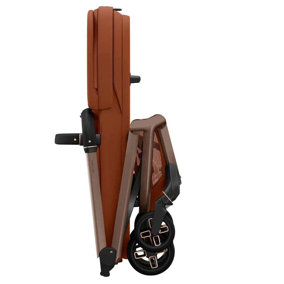 Maxi-Cosi Carry Cot Maxi-Cosi Cabin Cot Carrycot - Copper Terra