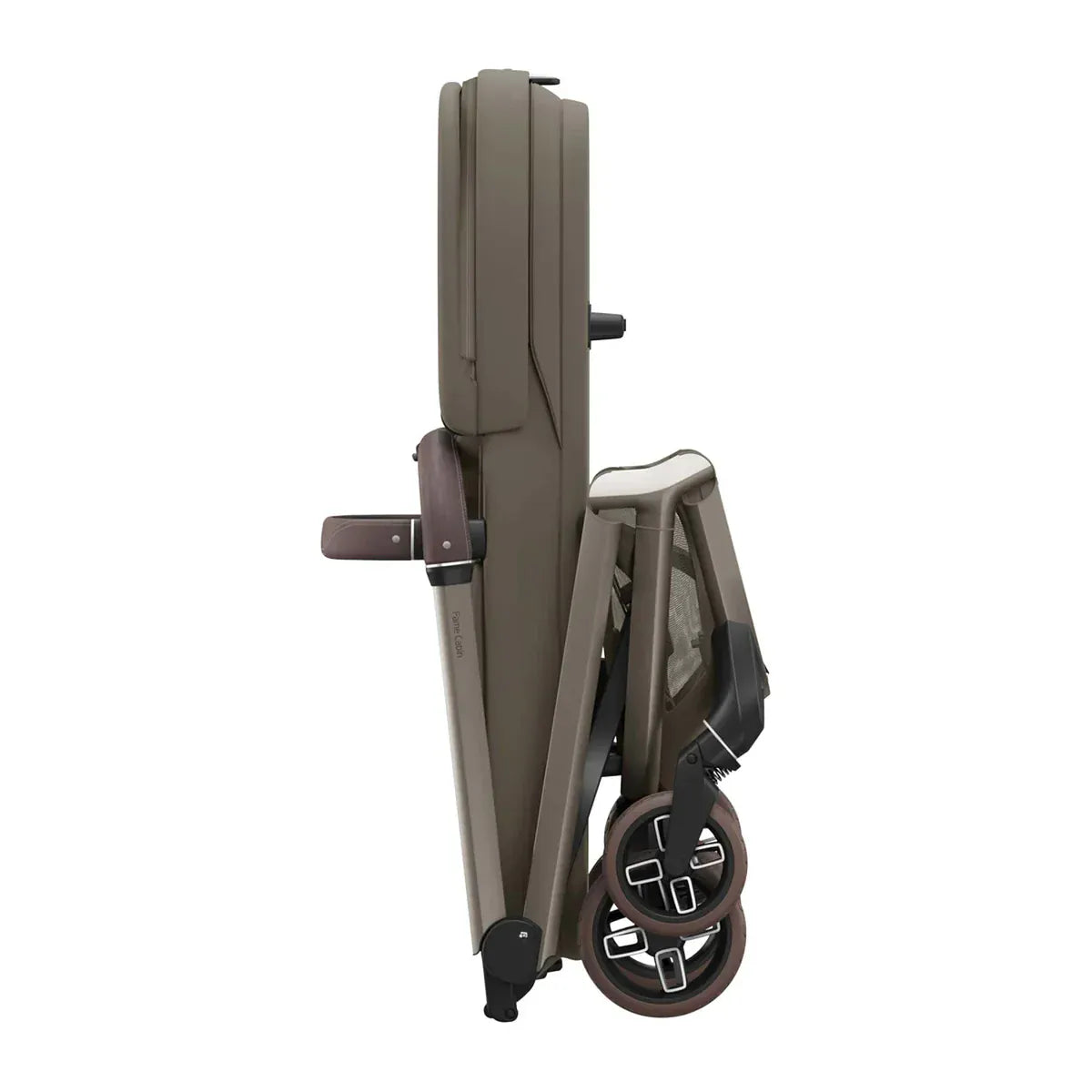 Maxi-Cosi Carry Cot Maxi-Cosi Cabin Cot Carrycot - Oak Truffle