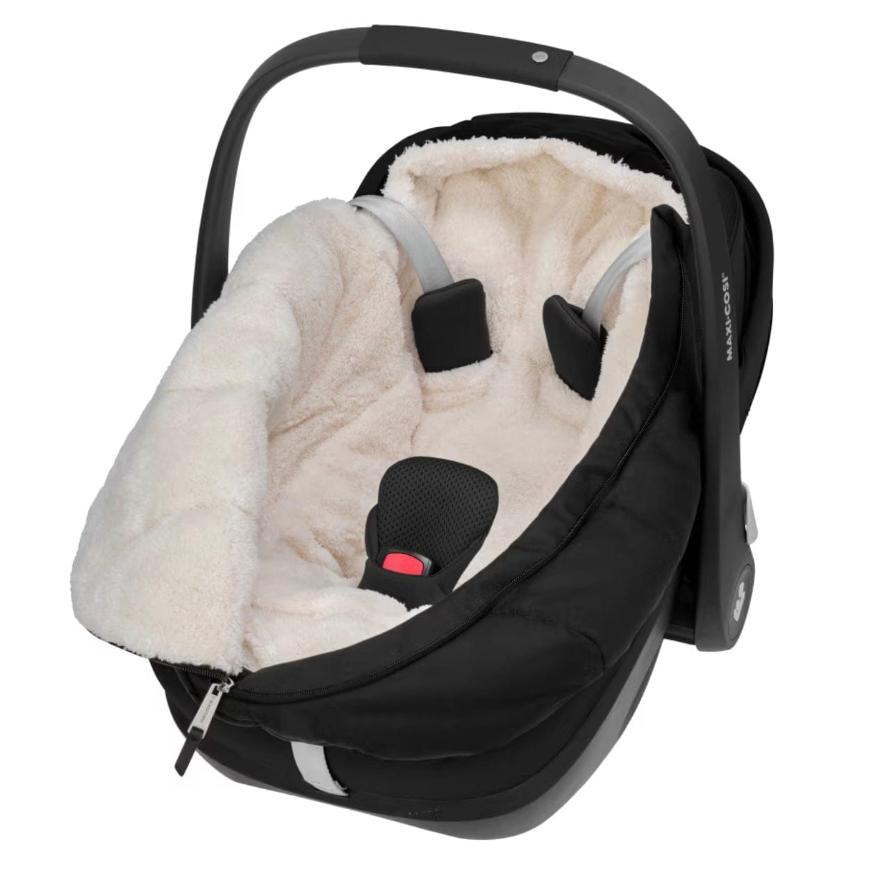 Maxi Cosi Car Seat Footmuff – Bababoom Boutique