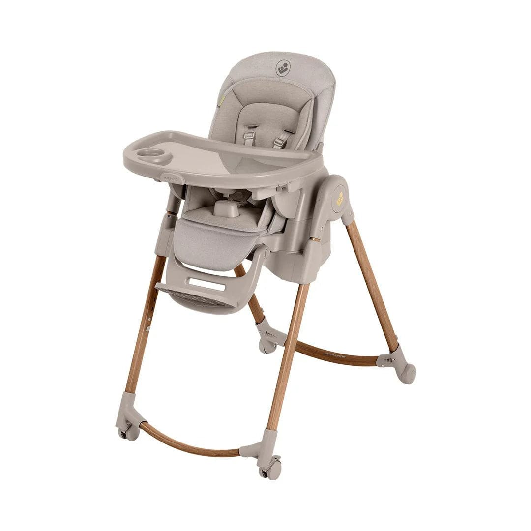 Maxi Cosi Maxi Cosi Minla Plus - Elegance Beige