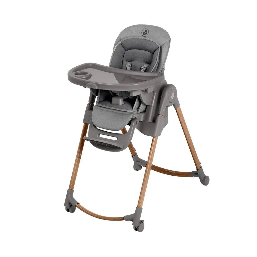 Maxi Cosi Maxi Cosi Minla Plus - Elegance Graphite