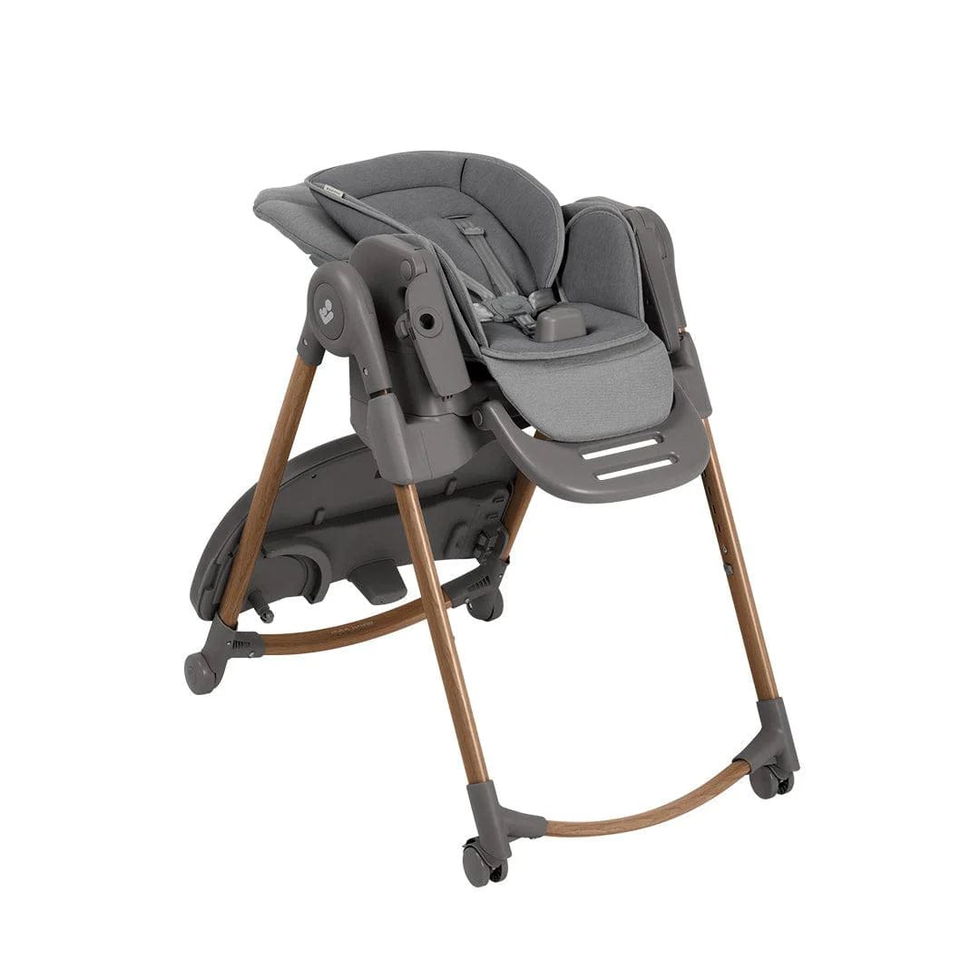 Maxi Cosi Maxi Cosi Minla Plus - Elegance Graphite