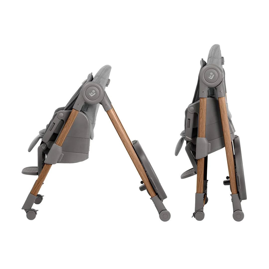 Maxi Cosi Maxi Cosi Minla Plus - Elegance Graphite