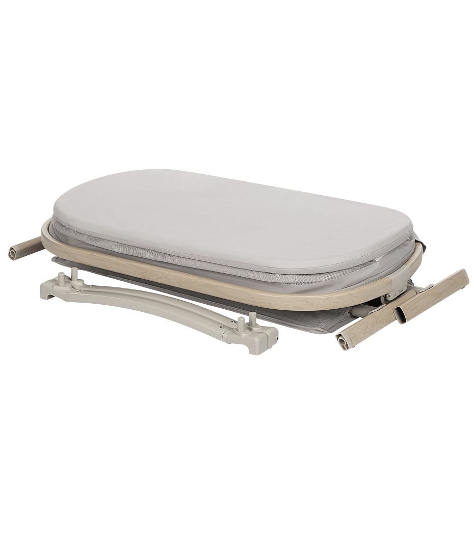 maxi cosi moses basket Maxi Cosi Iora Air