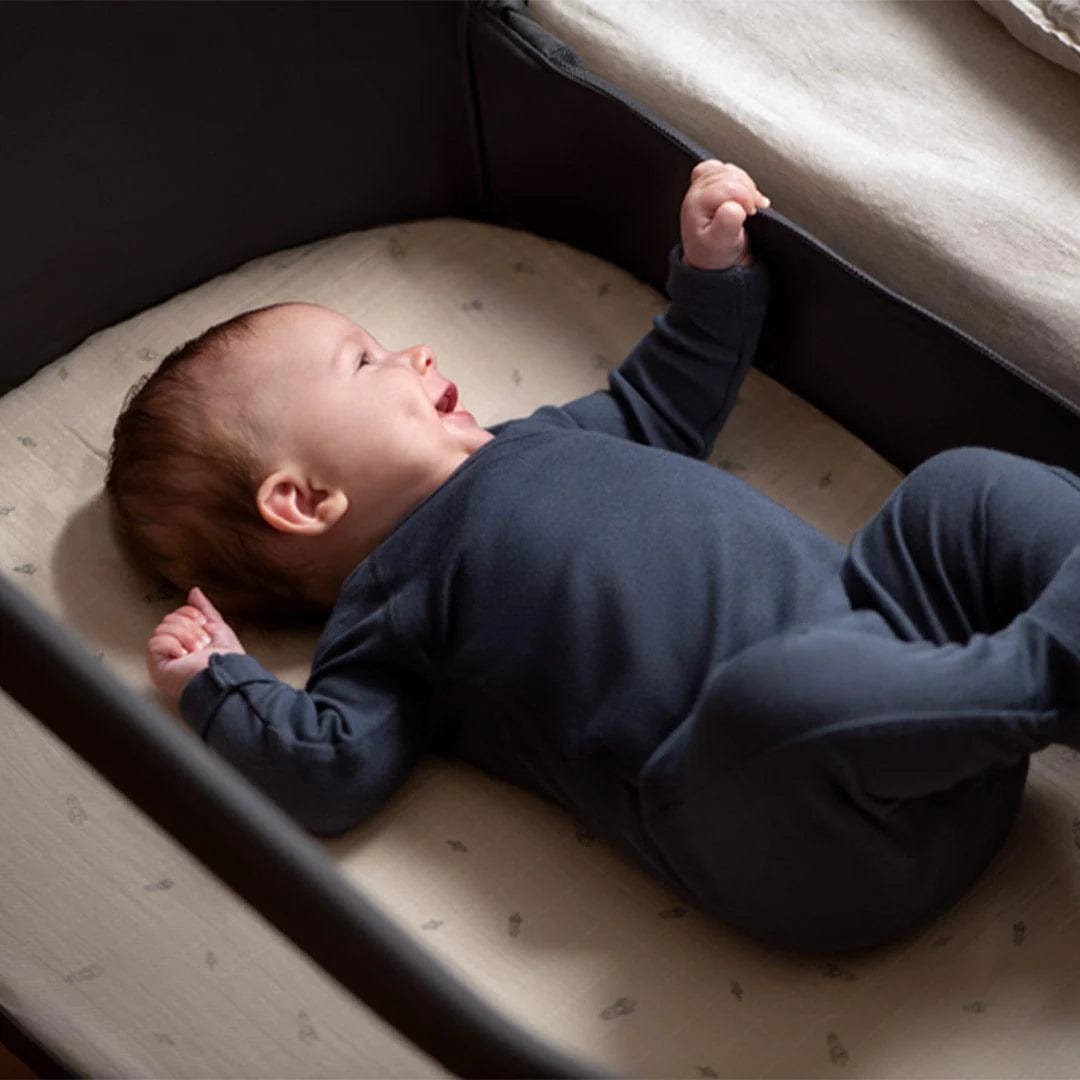 maxi-cosi tori beyond bedside travel cot Maxi Cosi Tori Co-Sleeper Eco