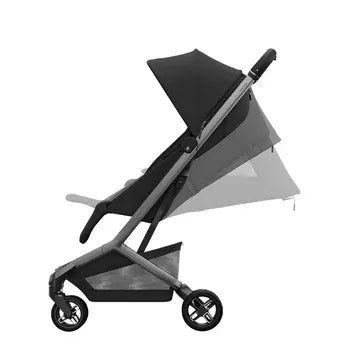 Maxi-Cosi Prams & Pushchairs Maxi-Cosi Fame Cabin - Black Onyx