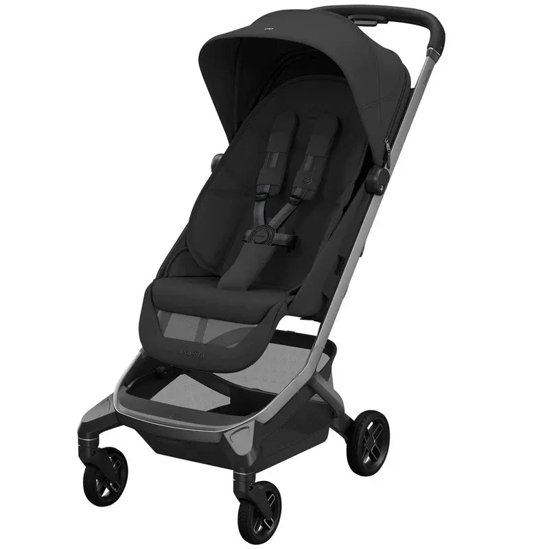 Maxi-Cosi Prams & Pushchairs Maxi-Cosi Fame Cabin - Black Onyx