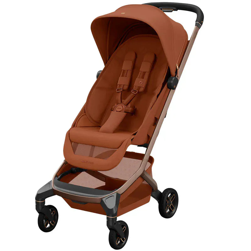 Maxi-Cosi Prams & Pushchairs Maxi-Cosi Fame Cabin - Copper Terra