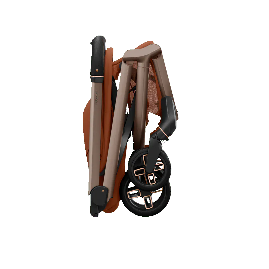 Maxi-Cosi Prams & Pushchairs Maxi-Cosi Fame Cabin - Copper Terra
