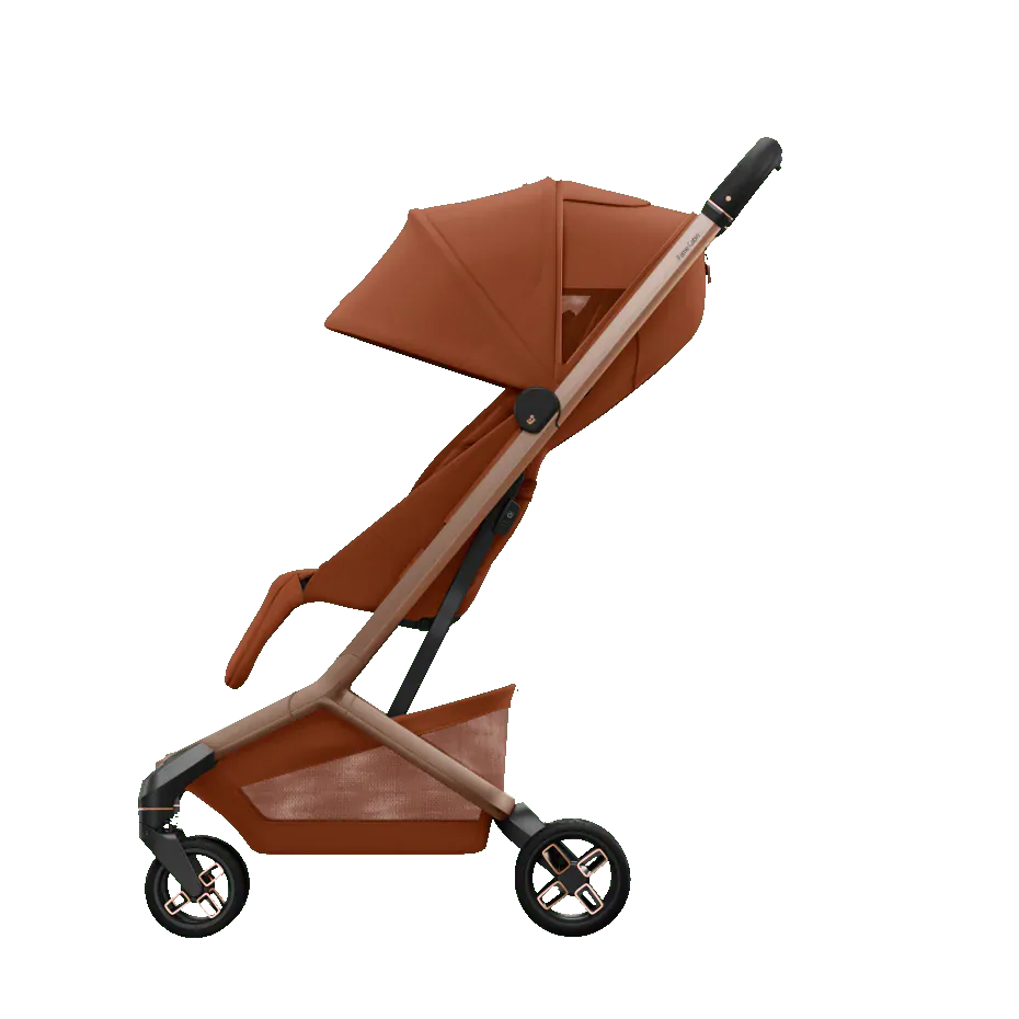 Maxi-Cosi Prams & Pushchairs Maxi-Cosi Fame Cabin - Copper Terra