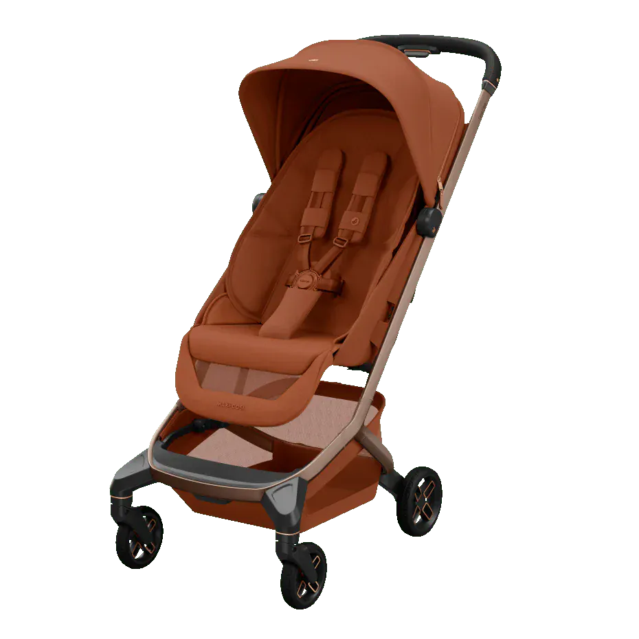 Maxi-Cosi Prams & Pushchairs Maxi-Cosi Fame Cabin - Copper Terra