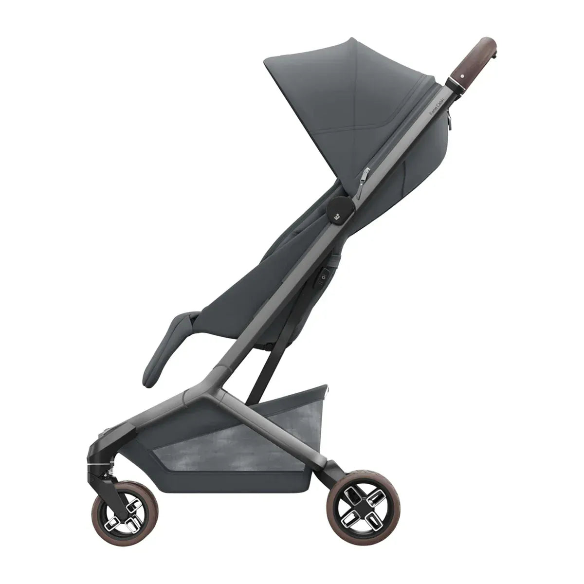 Maxi-Cosi Prams & Pushchairs Maxi-Cosi Fame Cabin - Moon Graphite