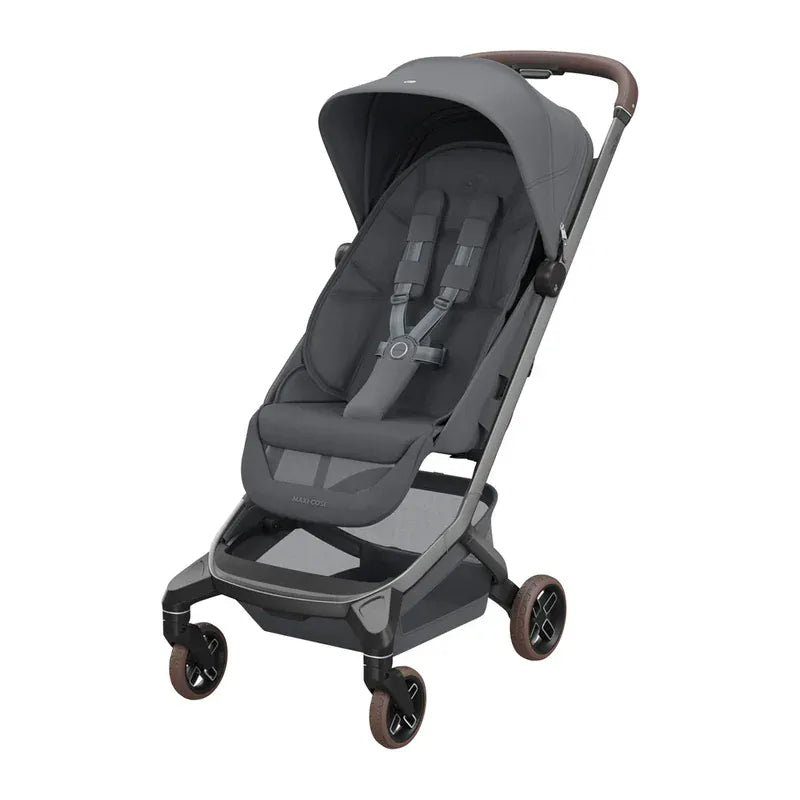Maxi-Cosi Prams & Pushchairs Maxi-Cosi Fame Cabin - Moon Graphite